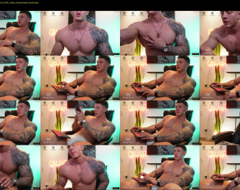 thomas_falcon1 — 55 minute Chaturbate male naked cam show, 720p, Sep 20, 2024