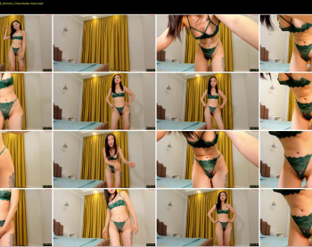 tiny_cute — 7 minute Chaturbate female naked cam show, 720p, Sep 19, 2024