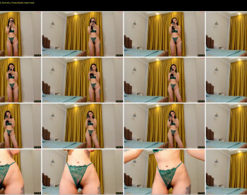 tiny_cute — 3 minute Chaturbate female naked cam show, 720p, Sep 19, 2024
