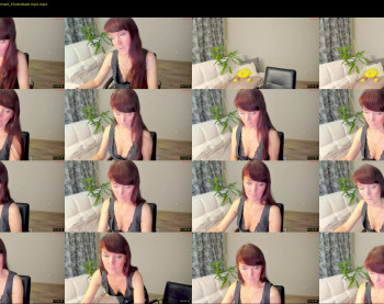 fritha — 37 minute Chaturbate female naked cam show, 720p, Sep 21, 2024