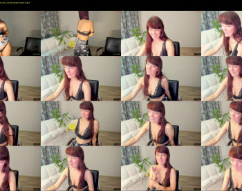 fritha — 9 minute Chaturbate female naked cam show, 720p, Sep 21, 2024