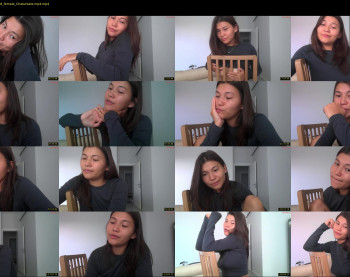 hirotease — 101 minute Chaturbate female naked cam show, 720p, Sep 20, 2024