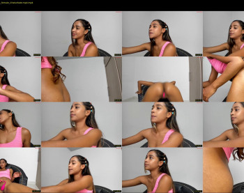 isapetit_ — 87 minute Chaturbate female naked cam show, 720p, Sep 21, 2024