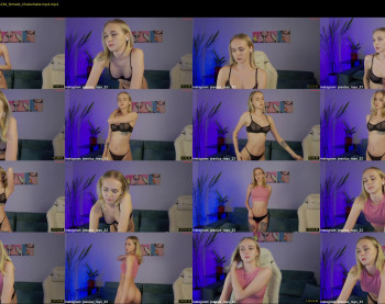 jessica_rays — 121 minute Chaturbate couple naked cam show, 720p, Sep 21, 2024
