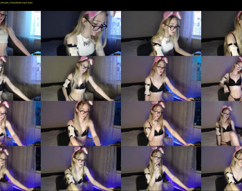 kisa____ — 60 minute Chaturbate female naked cam show, 720p, Sep 20, 2024