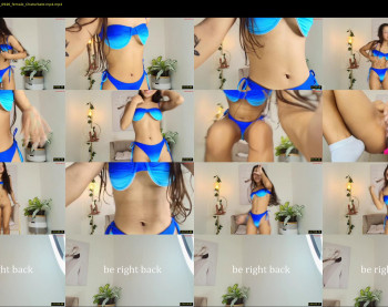marce_algara — 121 minute Chaturbate female naked cam show, 720p, Sep 20, 2024