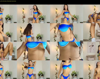 marce_algara — 121 minute Chaturbate female naked cam show, 720p, Sep 20, 2024
