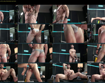 maximus_787 — 77 minute Chaturbate male naked cam show, 720p, Sep 20, 2024