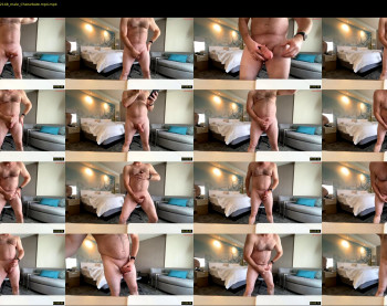 saulgoode69 — 63 minute Chaturbate male naked cam show, 720p, Sep 20, 2024