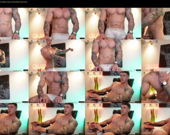 thomas_falcon1 — 115 minute Chaturbate male naked cam show, 720p, Sep 20, 2024