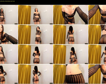 tiny_cute — 42 minute Chaturbate female naked cam show, 720p, Sep 20, 2024