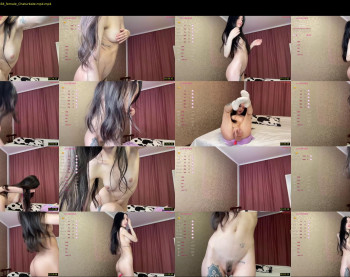 totallytiny_ — 41 minute Chaturbate female naked cam show, 720p, Sep 20, 2024
