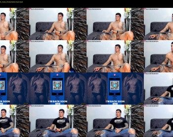_mrcock_ — 56 minute Chaturbate male naked cam show, 720p, Sep 21, 2024