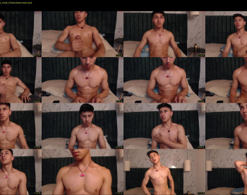 andyjoy_ — 16 minute Chaturbate male naked cam show, 720p, Sep 21, 2024