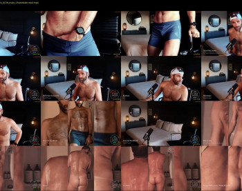 bareleeworking — 69 minute Chaturbate male naked cam show, 720p, Sep 22, 2024