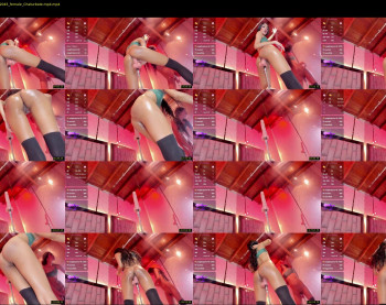emmaduque — 120 minute Chaturbate female naked cam show, 720p, Sep 21, 2024