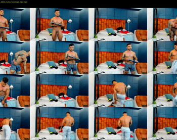 eric_harrison1 — 3 minute Chaturbate male naked cam show, 720p, Sep 21, 2024