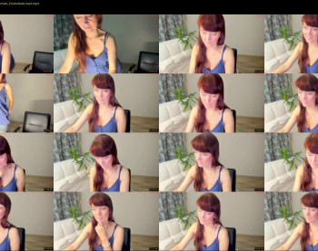fritha — 34 minute Chaturbate female naked cam show, 720p, Sep 21, 2024