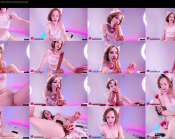 helloiamastrid — 115 minute Chaturbate female naked cam show, 720p, Sep 21, 2024