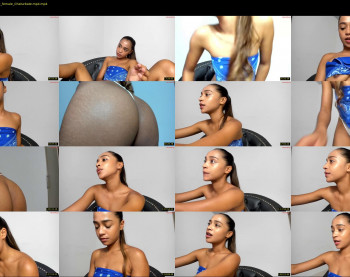 isapetit_ — 114 minute Chaturbate female naked cam show, 720p, Sep 22, 2024