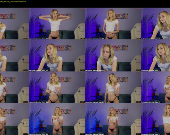 jessica_rays — 6 minute Chaturbate couple naked cam show, 720p, Sep 22, 2024
