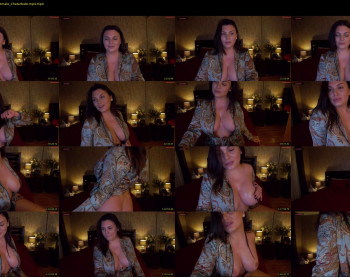 karrin — 121 minute Chaturbate female naked cam show, 720p, Sep 21, 2024