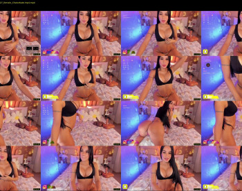 luisabaker — 9 minute Chaturbate female naked cam show, 720p, Sep 21, 2024