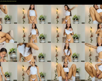 marce_algara — 121 minute Chaturbate female naked cam show, 720p, Sep 21, 2024