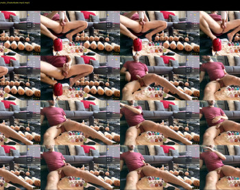 marcsx — 5 minute Chaturbate male naked cam show, 720p, Sep 21, 2024