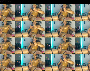 osaze88 — 9 minute Chaturbate male naked cam show, 720p, Sep 21, 2024