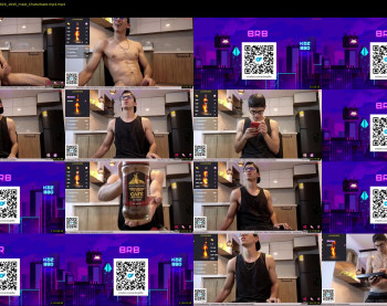 phantom_bigger1 — 121 minute Chaturbate male naked cam show, 720p, Sep 21, 2024