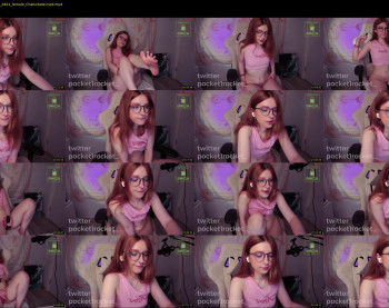 pocketrocket_ — 58 minute Chaturbate female naked cam show, 720p, Sep 22, 2024