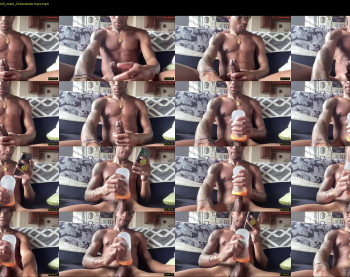 richchris66 — 13 minute Chaturbate male naked cam show, 480p, Sep 21, 2024