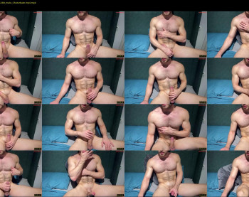 thirsty_mark — 60 minute Chaturbate male naked cam show, 480p, Sep 21, 2024