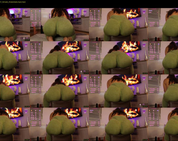 tinytina95 — 32 minute Chaturbate couple naked cam show, 720p, Sep 21, 2024