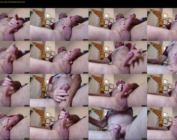 wetwizard7 — 21 minute Chaturbate male naked cam show, 480p, Sep 21, 2024