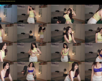 _blackbee_ — 121 minute Chaturbate female naked cam show, 720p, Sep 23, 2024