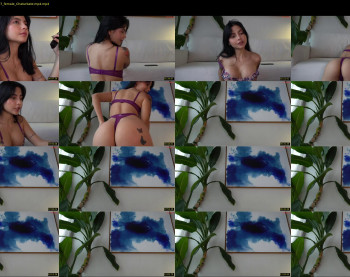 coreybae — 14 minute Chaturbate female naked cam show, 720p, Sep 22, 2024