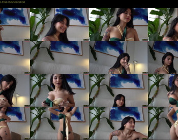 coreybae — 36 minute Chaturbate female naked cam show, 720p, Sep 22, 2024