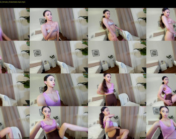 ehotlovea — 121 minute Chaturbate female naked cam show, 720p, Sep 23, 2024