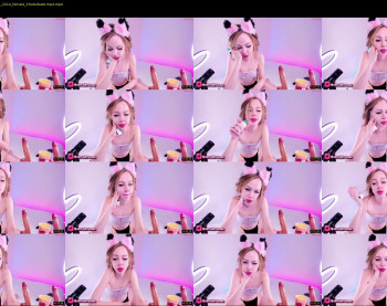 helloiamastrid — 6 minute Chaturbate female naked cam show, 720p, Sep 22, 2024