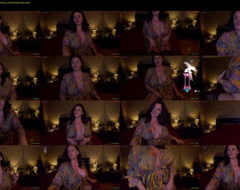 karrin — 120 minute Chaturbate female naked cam show, 720p, Sep 23, 2024