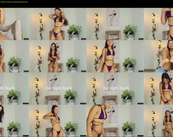 marce_algara — 133 minute Chaturbate female naked cam show, 720p, Sep 22, 2024