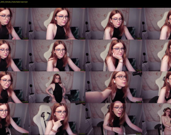 pocketrocket_ — 121 minute Chaturbate female naked cam show, 720p, Sep 23, 2024