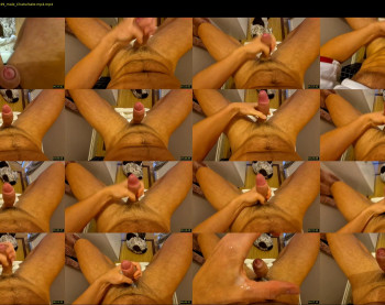 toadinhole — 11 minute Chaturbate male naked cam show, 720p, Sep 22, 2024
