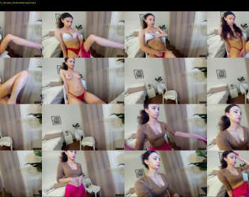 ehotlovea — 120 minute Chaturbate female naked cam show, 720p, Sep 24, 2024