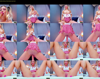 emillybronte — 80 minute Chaturbate female naked cam show, 720p, Sep 24, 2024