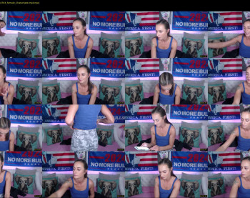 holihurricane — 47 minute Chaturbate female naked cam show, 720p, Sep 23, 2024