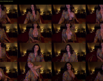 karrin — 50 minute Chaturbate female naked cam show, 720p, Sep 23, 2024