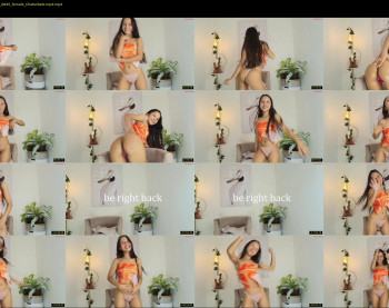 marce_algara — 121 minute Chaturbate female naked cam show, 720p, Sep 23, 2024